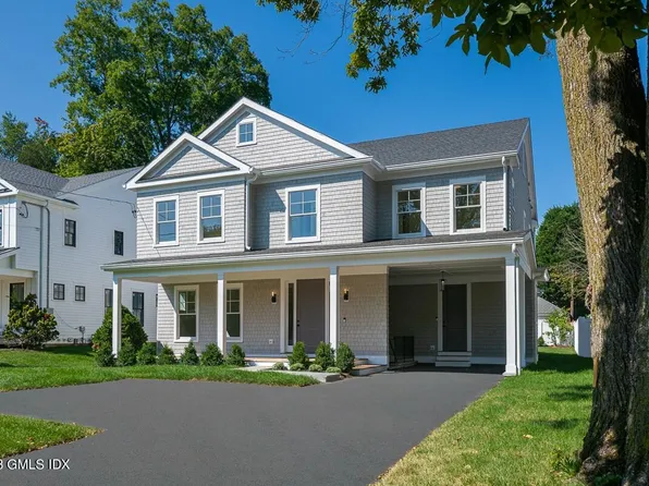 23 Park Ave, Old Greenwich, CT 06870