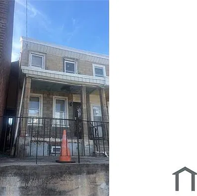 418 N Felton St