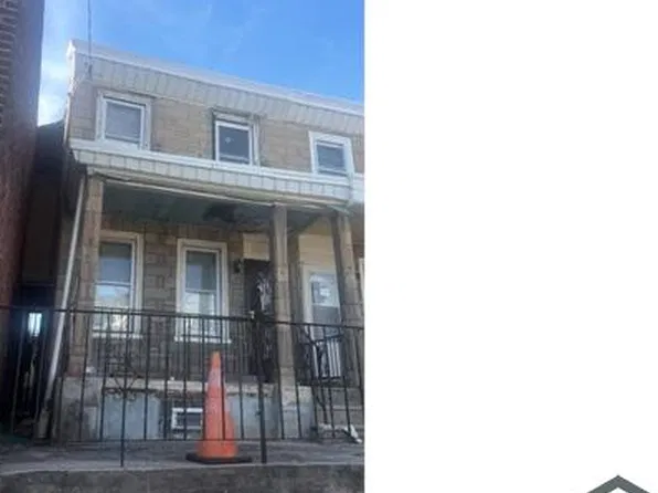 418 N Felton St, Philadelphia, PA 19151