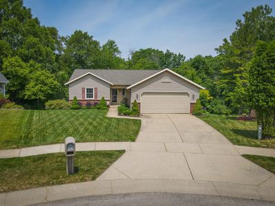 1498 Beckwith Ave NE, Grand Rapids, MI, 49505