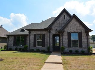 9310 Maple Hollow Ln, Unincorporated, TN 38016