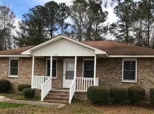 337 Wilson Rd, Florence, SC 29506