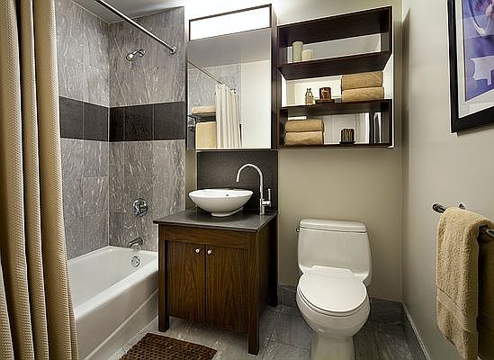 4th image of 535 W 23rd St APT S10d