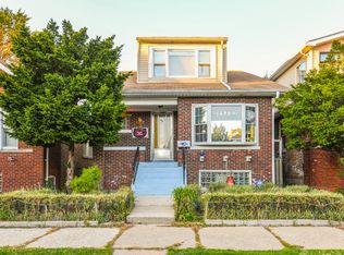 5010 W Deming Pl, Chicago, IL 60639