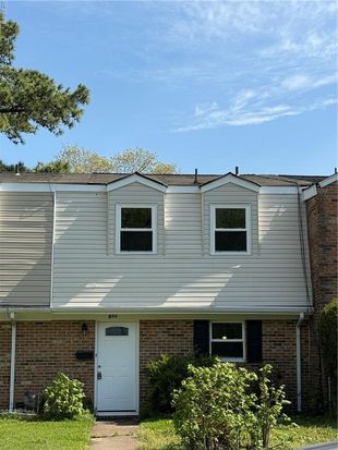 602 Redkirk Ln, Virginia Beach, VA 23462