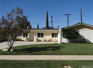 22843 Cantlay St, West Hills, CA 91307