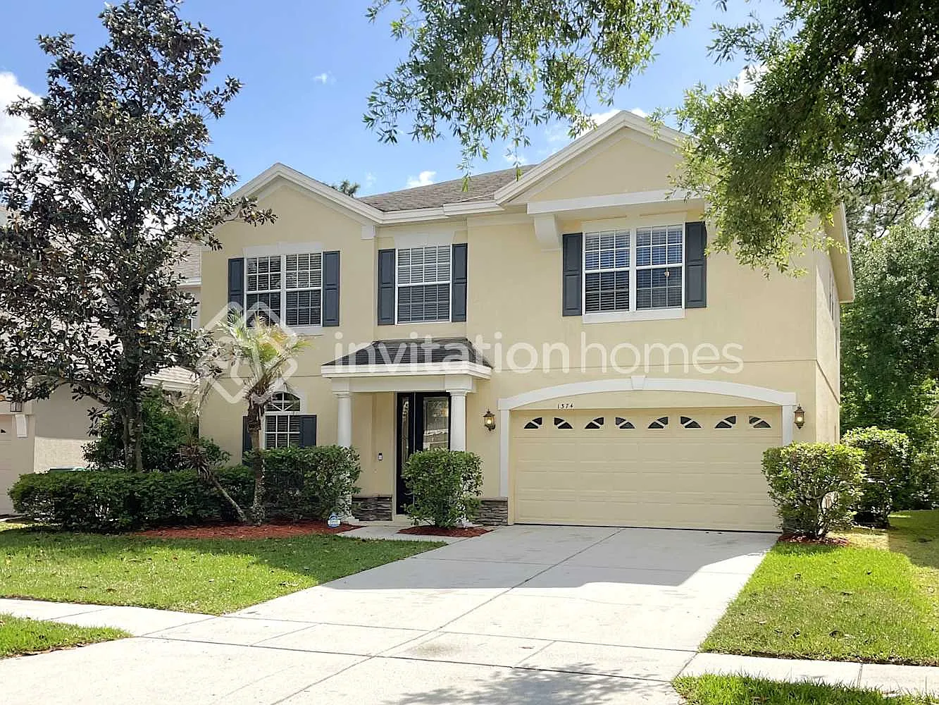 1374 Crane Crest Wy Orlando, FL 32825 — Photo 1
