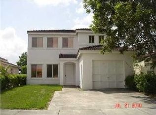 17500 SW 143rd Pl, Miami, FL 33177