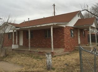 1212 S Roberts St, Amarillo, TX 79102