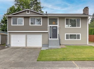 14311 SE 257th Pl, Kent, WA
