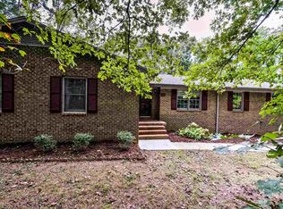 165 Timberlake Dr, Inman, SC 29349