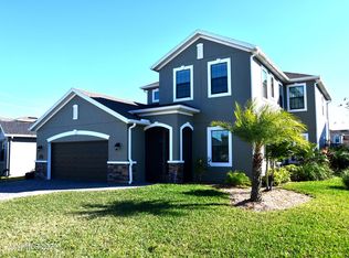 2872 Casterton Dr, Melbourne, FL 32940