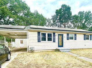 606 Herbert Rd, Browns Mills, NJ 08015