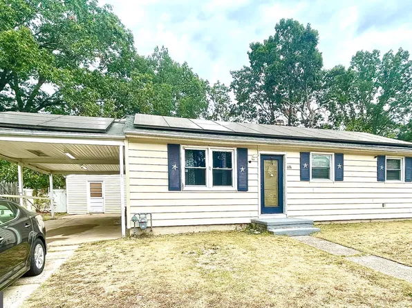 606 Herbert Rd, Browns Mills, NJ 08015