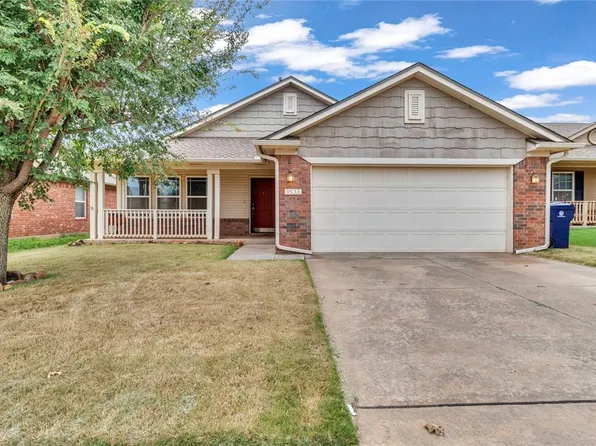 9533 SW 24th Ter, Oklahoma City, OK 73128