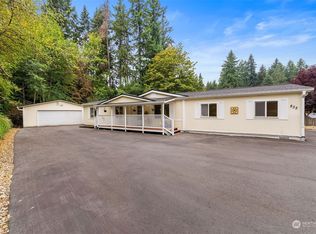 833 NE Sleepy Way, Bremerton, WA 98311