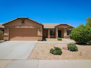 22986 W Morning Glory St, Buckeye, AZ 85326