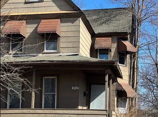 3505 E 46th St, Cleveland, OH 44105