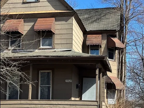 3505 E 46th St, Cleveland, OH 44105
