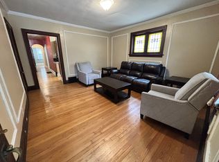 1031 Claytonia Ter #1, Saint Louis, MO 63117