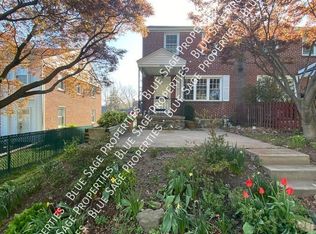 1236 Cobbs St, Drexel Hill, PA 19026