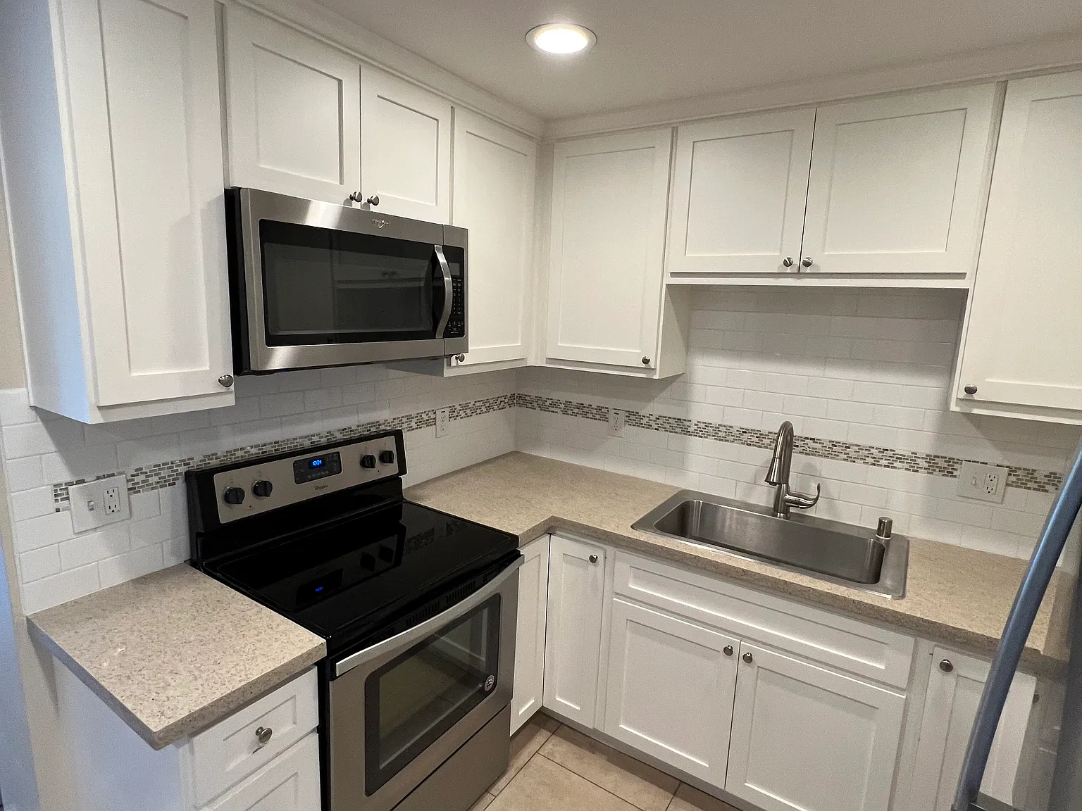 1 bed, $2,095 — Photo 3