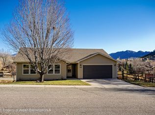 832 Mountain View Dr, New Castle, CO 81647