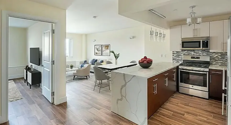 37-25 33rd Street #5F in Long Island City, Queens | StreetEasy