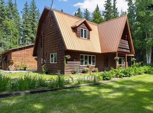 2540 Whitman Rd, North Pole, AK 99705