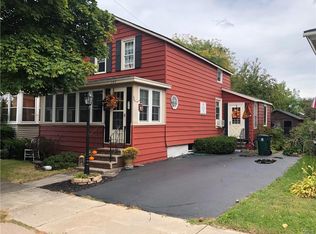 247 W 8th St, Oswego, NY 13126
