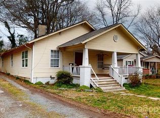 212 Winburn St, Monroe, NC 28112
