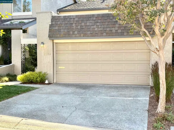 2209 Westmoreland Ct, Walnut Creek, CA 94596