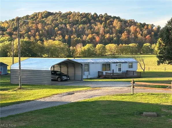 42250 County Road 318, Blissfield, OH 43805