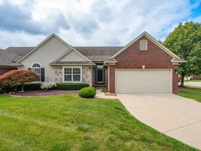 17122 Garland Dr, Macomb, MI, 48042