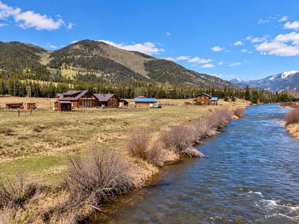 108 Forest Road, Creede, CO 81130