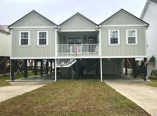 505 Bay Drive Ext, Murrells Inlet, SC 29576