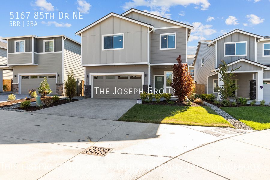 1st image of 5167 85th Dr NE