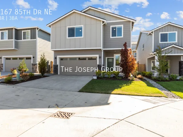 5167 85th Dr NE, Marysville, WA 98270