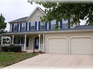 1808 Cruet Ln, Severn, MD 21144