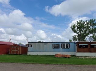 Sarjeant St, Roy, MT 59471