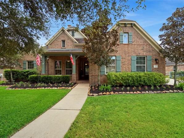 30511 Sethora Hill Way, Fulshear, TX 77441