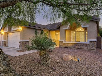 3713 Spring Shadow Rd, Las Vegas, NV, 89129