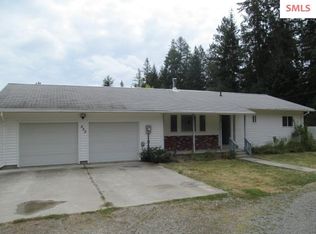 555 Meadow Creek Rd, Bonners Ferry, ID 83805