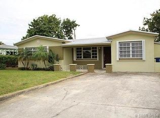 7654 Kismet St, Miramar, FL 33023