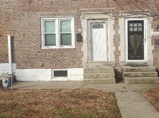 5154 Gramercy Dr, Clifton Heights, PA 19018