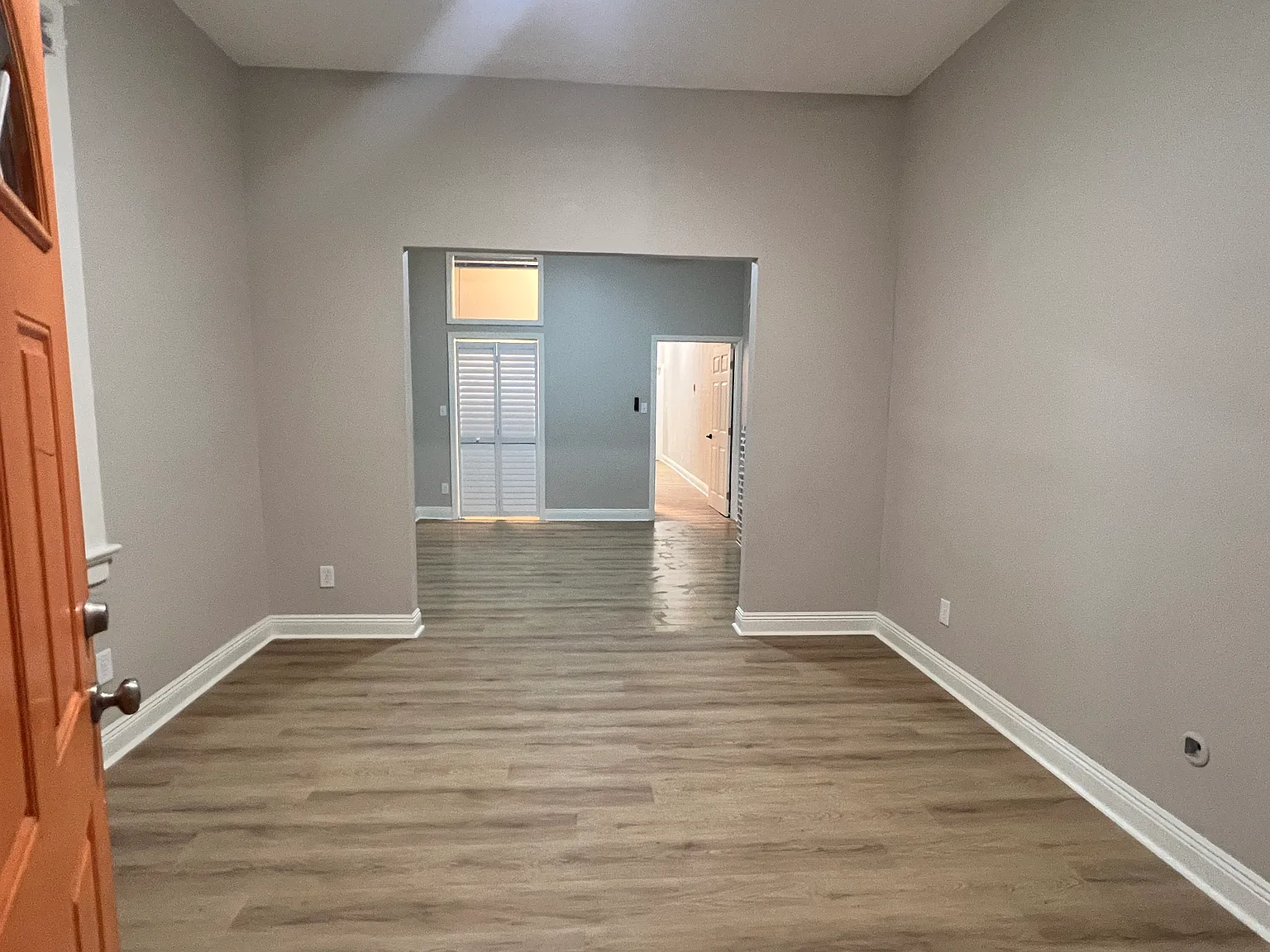 8514 Forshey St — Photo 2