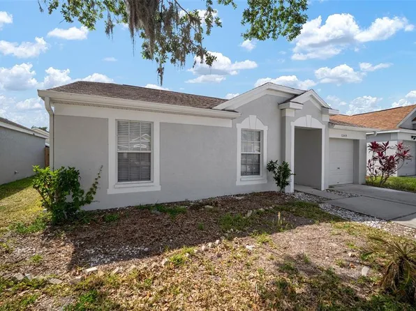 12419 Dawn Vista Dr, Riverview, FL 33578