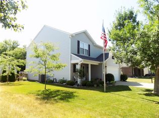 8137 Garden Ridge Rd, Indianapolis, IN 46237