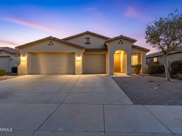 17818 W LINCOLN Street, Goodyear, AZ 85338