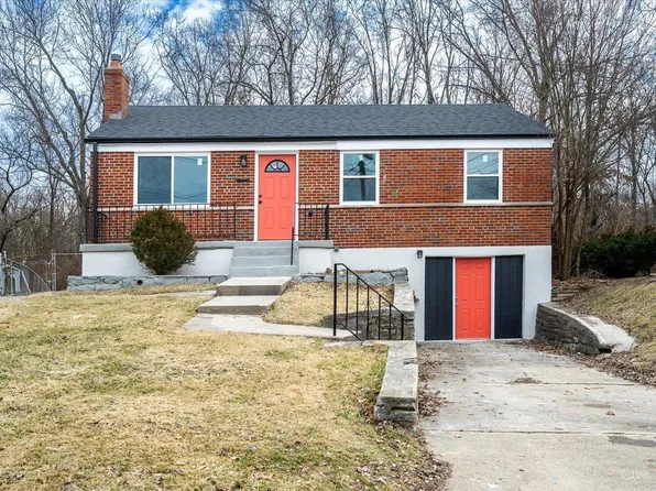 2500 Airy Ct, Cincinnati, OH 45239